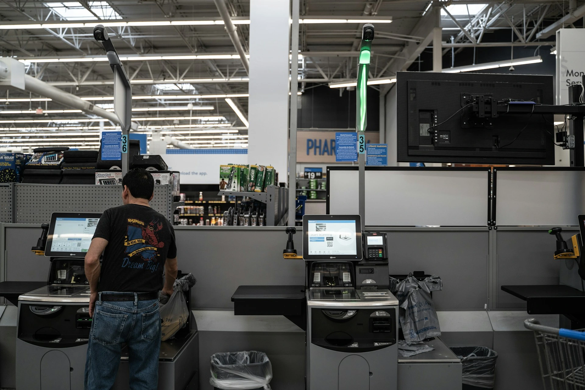 Industrial automation and robotics